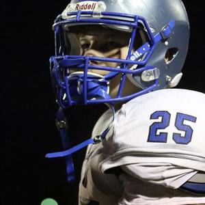 Meet your Posher, Aaran